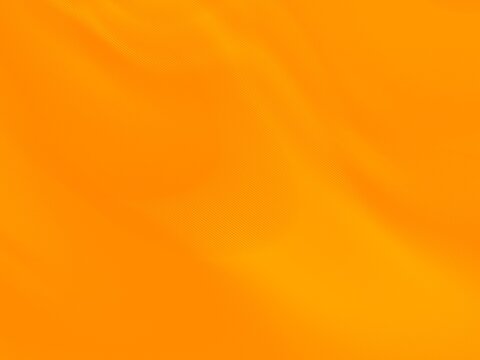 abstract orange background