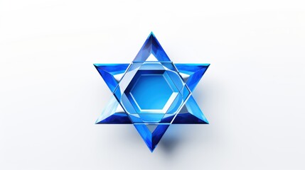 Star of David, Israeli and Jewish symbol