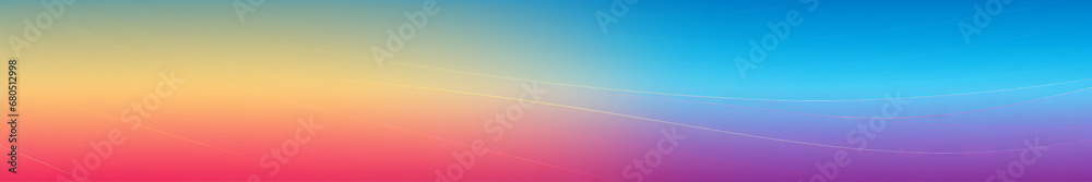 Wall mural abstract wave background or pattern, creative design, web site header or footer template