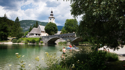 bohinj