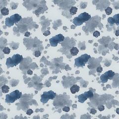 texture of the shells,ai generated 