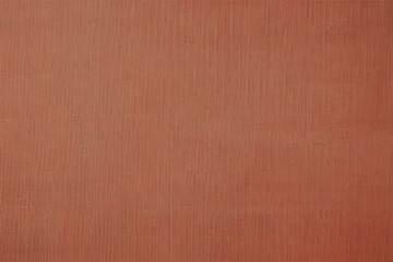 Fototapeta premium Burgundy linen-like texture paper background, Burgundy linen texture background