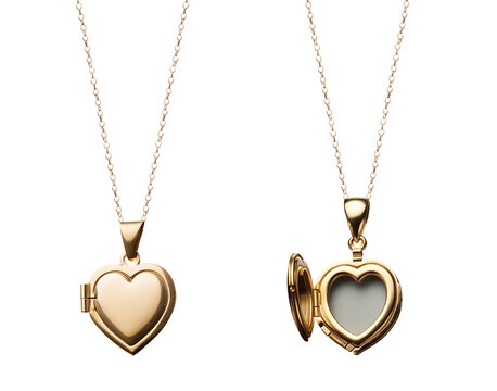 Locket large by Loquet London
