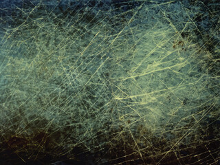 Grunge detailed texture background with scratches