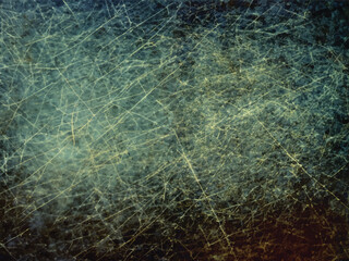 Grunge detailed texture background with scratches