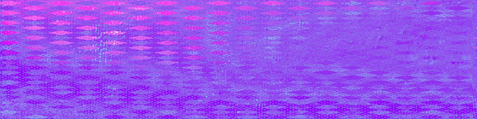 Obraz premium Purple bokeh background for seasonal, holidays, event and celebrations