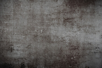 Grunge detailed texture background with scratches - obrazy, fototapety, plakaty