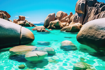 California's scenic Lake Tahoe, surrounded by majestic mountains and crystal-clear waters, offers a serene and idyllic retreat for nature enthusiasts. The picturesque lake activities, such as kayaking