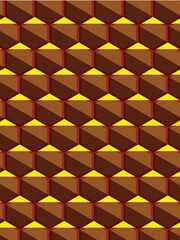 geometric pattern