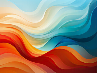 Background design for abstract.