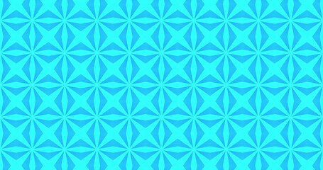 abstract blue christmas background