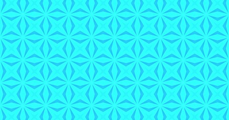abstract blue christmas background