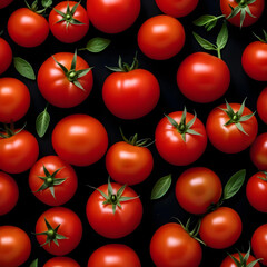 tomatoes