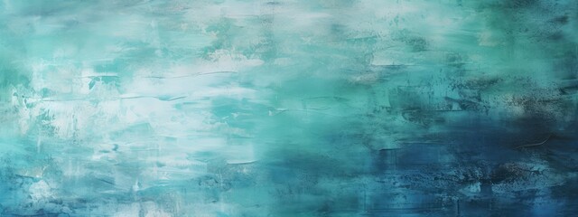 Abstract Light blue background