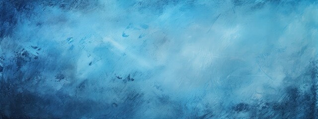 Abstract Light blue background - obrazy, fototapety, plakaty