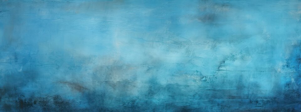 Abstract Light blue background