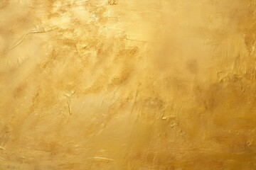 Textured golden surface with a rich patina, ideal for backgrounds in luxury and high-end design.