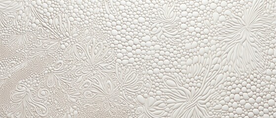 Delicate lace fabric texture, perfect for fashion design, textile patterns, and elegant background use.