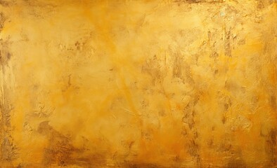 Textured golden surface with a dynamic, flowing appearance, perfect for opulent and luxurious design elements.
