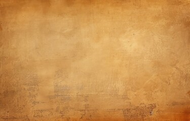 Stained vintage paper texture with darkened edges, great for antique-themed graphics and backgrounds.