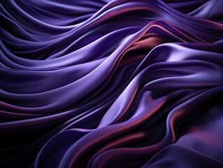 Obraz premium Diagonal striped purple background, black abstract, and dark abstract elegant.