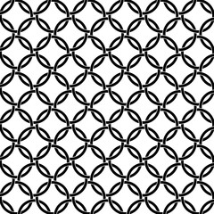 black and white abstract background Vector	