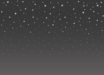 sky clouds background dark stars illustration Graphic blurred texture 