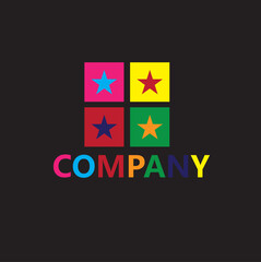 logo for company