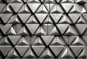 black and white abstract background