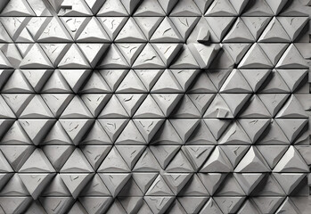 black and white abstract background