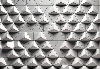 Obraz premium black and white abstract background