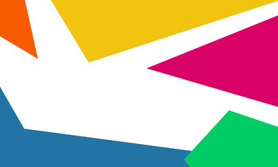 colorful paper background