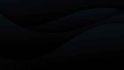 Vector abstract background with soft gradient color and dynamic shadow on background .Vector background for wallpaper. Eps 10