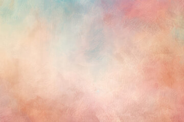 Pastel Colorful Rainbow Digital Paper Textures Ephemera Scrapbook Paper Art Background