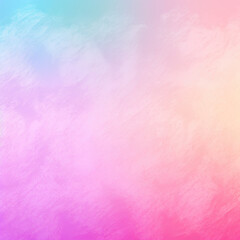 Pastel Colorful Rainbow Digital Paper Textures Ephemera Scrapbook Paper Art Background