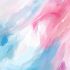 Pastel Colorful Rainbow Digital Paper Textures Ephemera Scrapbook Paper Art Background