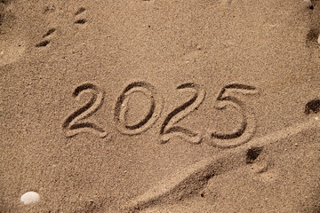 2026 Drawn on Sand in Summer