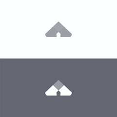 A letter logo|Typography logo|Modern Logo