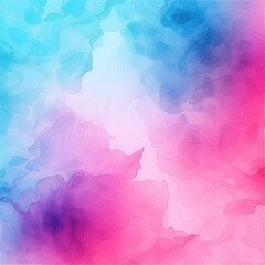 Pastel Colorful Rainbow Digital Paper Textures Ephemera Scrapbook Paper Art Background