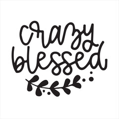  marry blessed motivational quotes inspirational lettering typography design