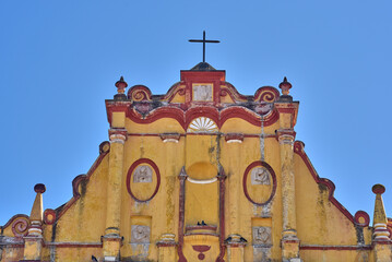 San Cristóbal De Las Casas, Pueblo Mágico, Chiapas, Viajero, Casas Coloniales, Tejas Rojas,...