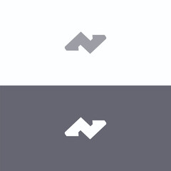 N logo| Z logo |Logo for Business