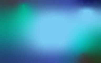 Abstract gradient grain background with modern illustration for posters advertising graphic design