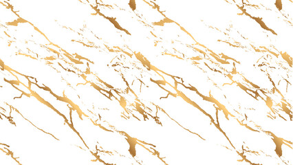 White and gold luxury marble design background-01