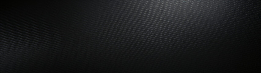 Super Ultrawide Black Carbon Fibre Texture Wallpaper Background