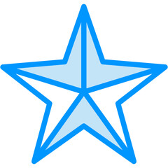 star vector icon design .svg