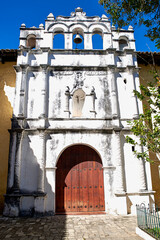 San Cristóbal De Las Casas, Pueblo Mágico, Chiapas, Viajero, Casas Coloniales, Tejas Rojas,...
