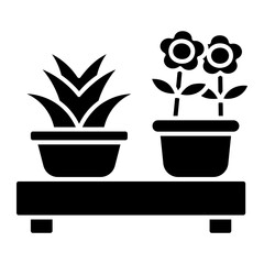 farming and gardening icon