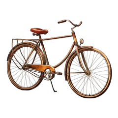 Vintage Bicycle