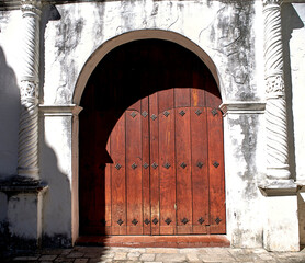 San Cristóbal De Las Casas, Pueblo Mágico, Chiapas, Viajero, Casas Coloniales, Tejas Rojas,...